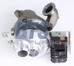 BTS TURBO T914640